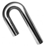 Stainless-Steel-J-Bend