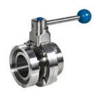 butterfly-welded-valve