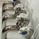 diaphragm-pneumatic-control-valve