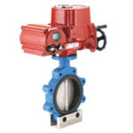 electric-diaphragm-regulating-valve