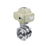 electric-regulating-butterfly-valve