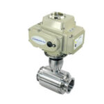 electric-regulating-valve