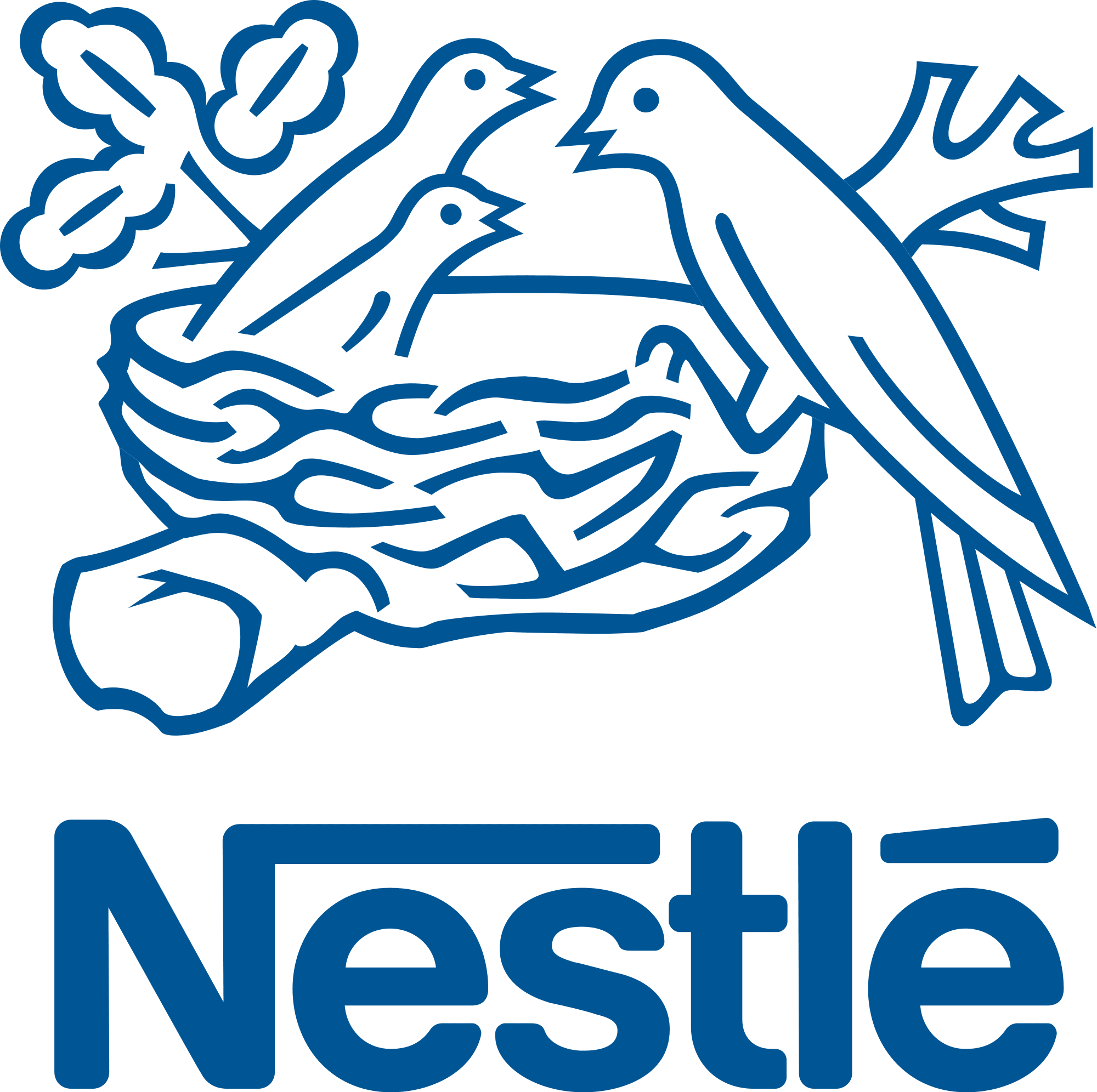 nestle